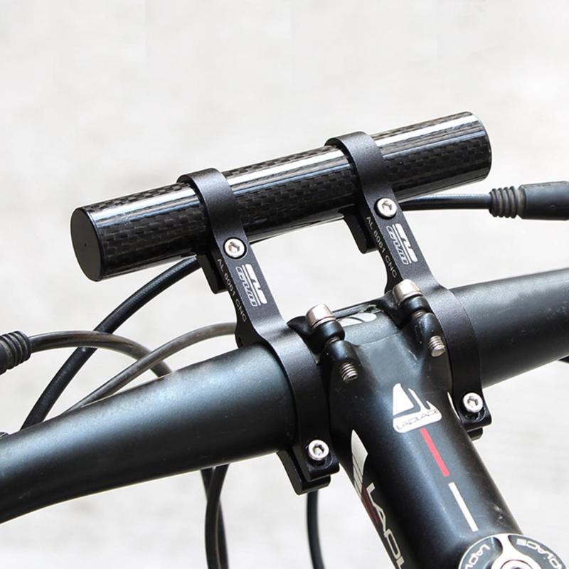 Mountain Biking Tube - GUB 130mm Aluminum Alloy Bicycle Handlebar
