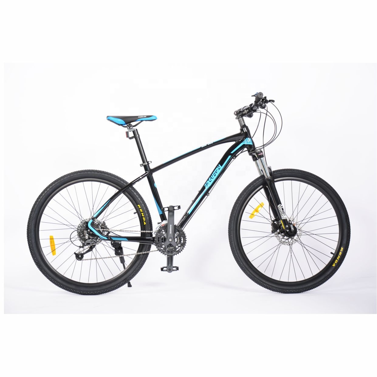 Mountain Biking Usa - 2026 New Design Customized MTB Mountain