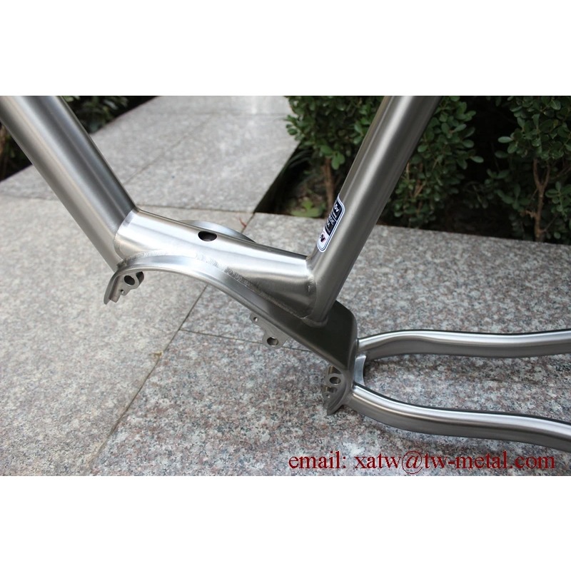 Titanium Bafang M620 Mountain  - огляд і ціна Mountain Biking Usa