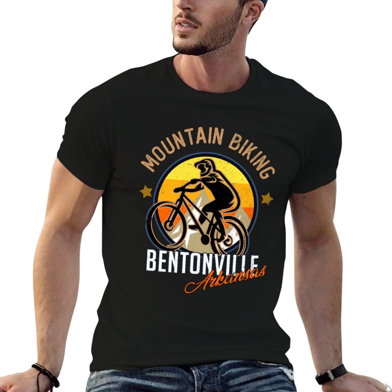 bentonville arkansas mountain  - огляд і ціна Mountain Biking Bentonville