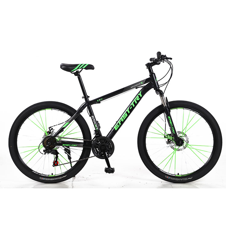 Most Popular Cheap 26 Inch Ful - огляд і ціна Mountain Biking Usa
