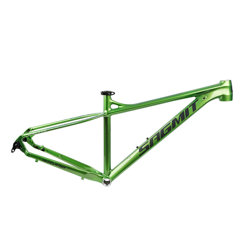 Competition-grade Hardtail Mou - огляд і ціна Mountain Biking Competition