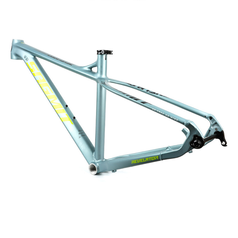 Competition-grade Hardtail Mou - огляд і ціна Mountain Biking Competition