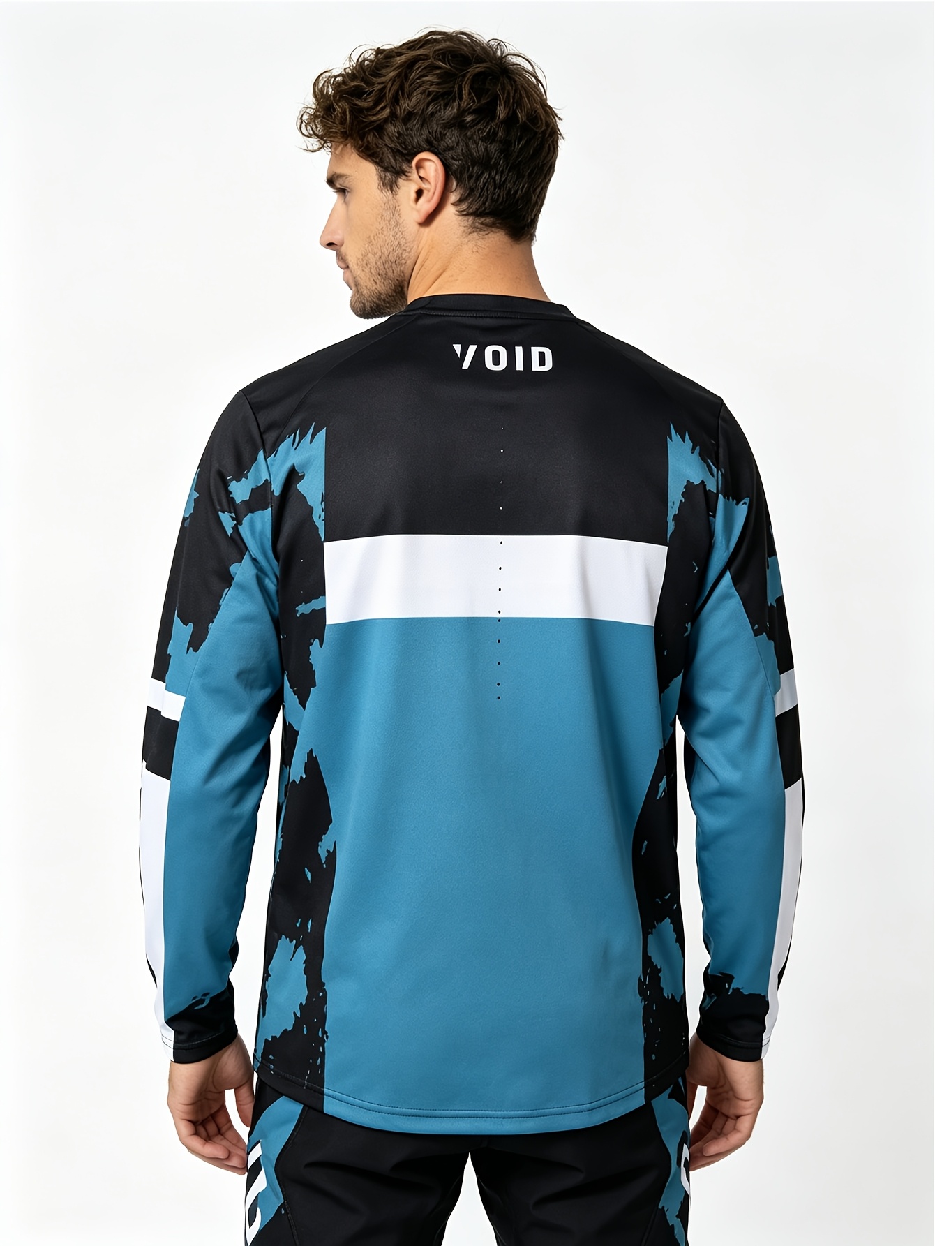 Family Matching Long‑Sleeve MT - огляд і ціна Mountain Biking Competition