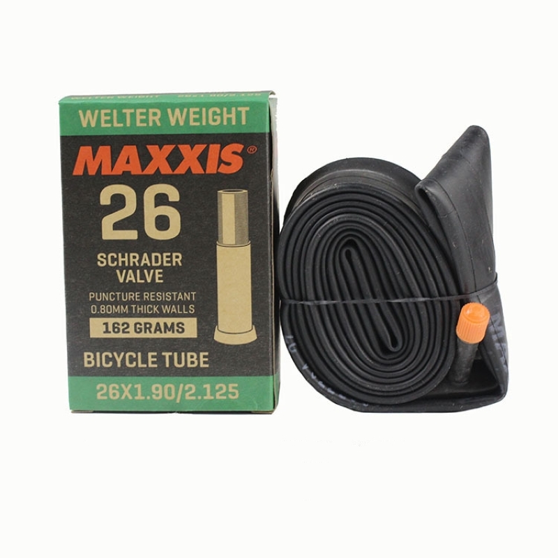 2PCS MAXXIS WELTER WEIGHT Bicy - огляд і ціна Mountain Biking Tube