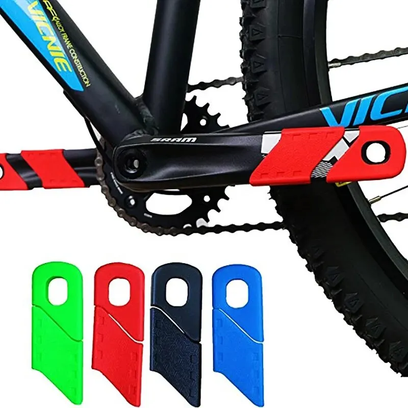 ENLEE 4pcs/1set Mountain Bike  - огляд і ціна Mountain Biking Stuff