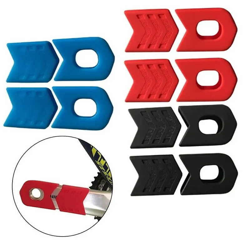ENLEE 4pcs/1set Mountain Bike  - огляд і ціна Mountain Biking Stuff