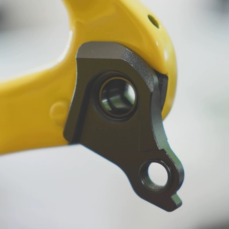 Universal Derailleur Hanger UD - огляд і ціна Derailleur Hanger Direct