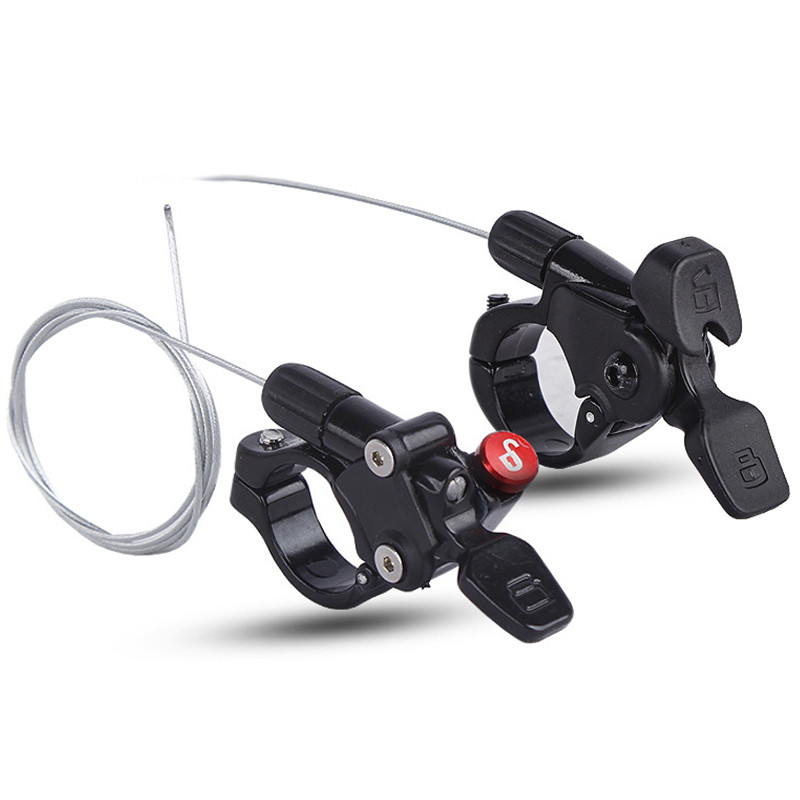 MTB Mountain Bike Bicycle Part - огляд і ціна Mountain Biking Stuff