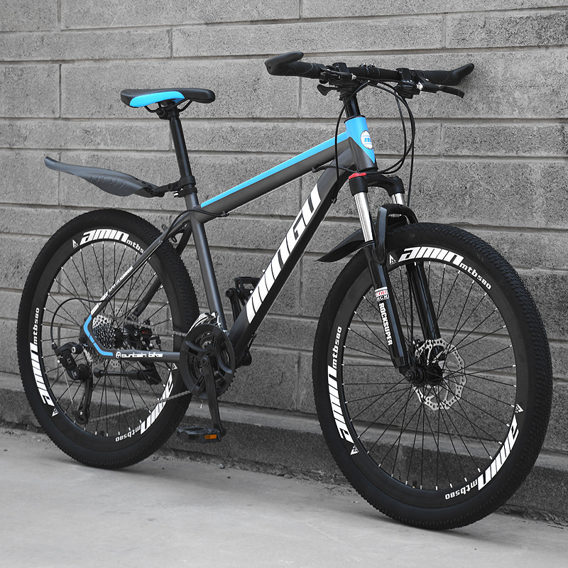 Sports Full Suspension Cycle M - огляд і ціна Mountain Biking Usa