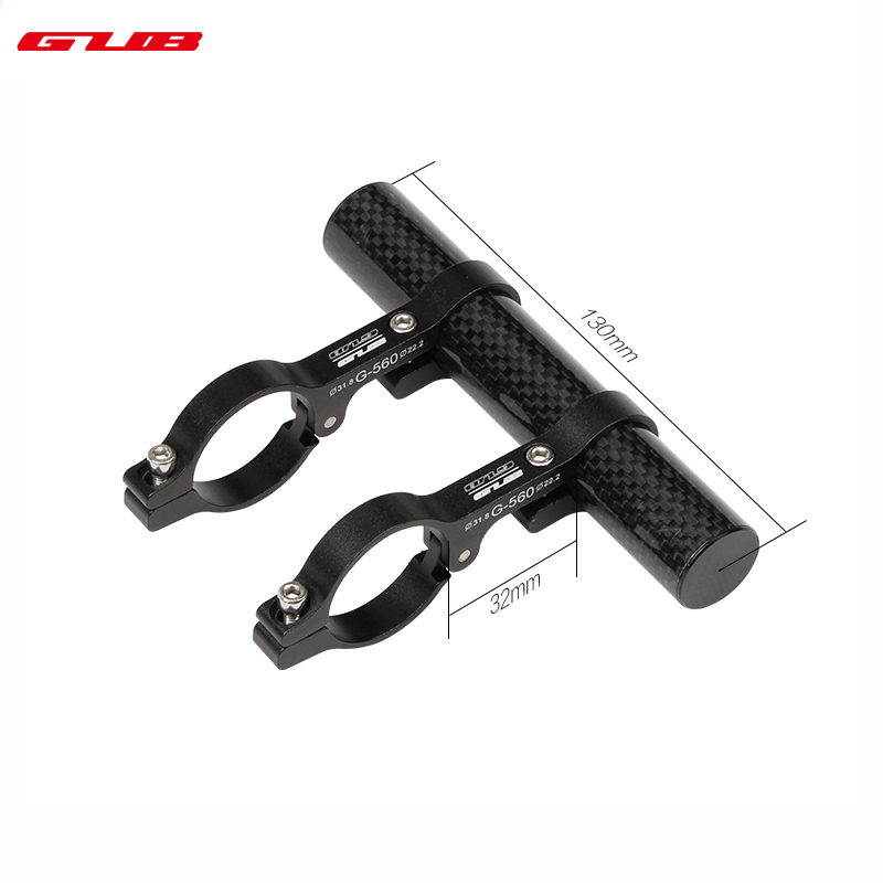 GUB 130mm Aluminum Alloy Bicyc - огляд і ціна Mountain Biking Tube