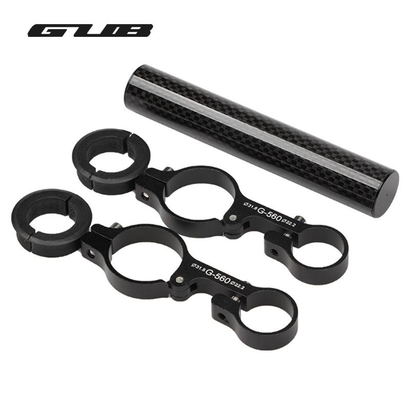GUB 130mm Aluminum Alloy Bicyc - огляд і ціна Mountain Biking Tube