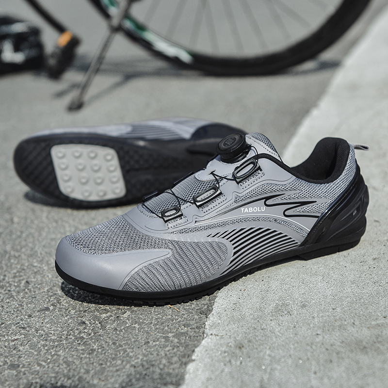 MTB Cycling Shoes Men Summer B - огляд і ціна Mountain Biking Competition