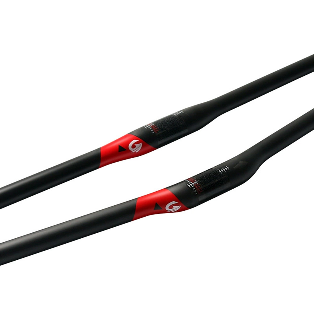 Carbon Mountain Bike Handlebar - огляд і ціна Mountain Biking Competition