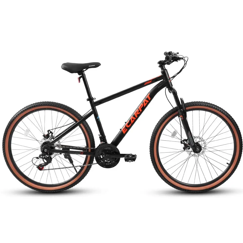 A24301 24 Inch Mountain Bike f - огляд і ціна Mountain Biking Usa