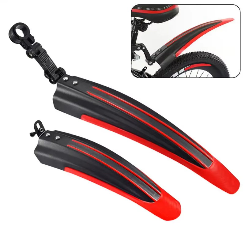 1Set Bike Mudguard Set Bicycle - огляд і ціна Mountain Biking Stuff