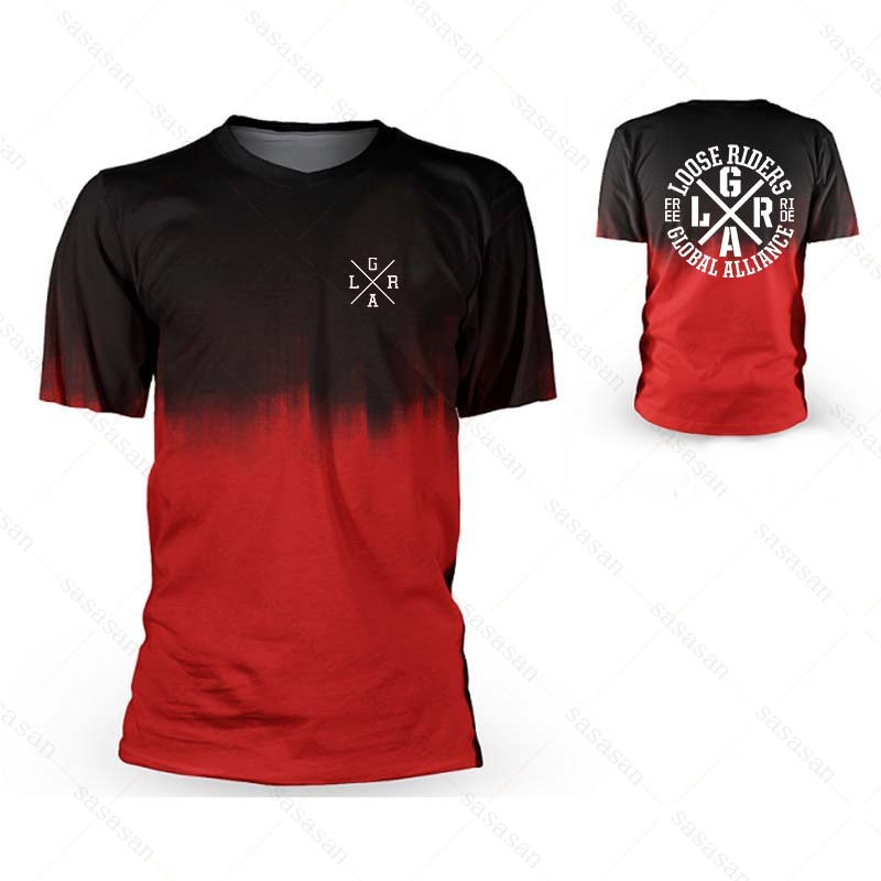 Motocross Loose Riders Short S - огляд і ціна Mountain Biking Clothes