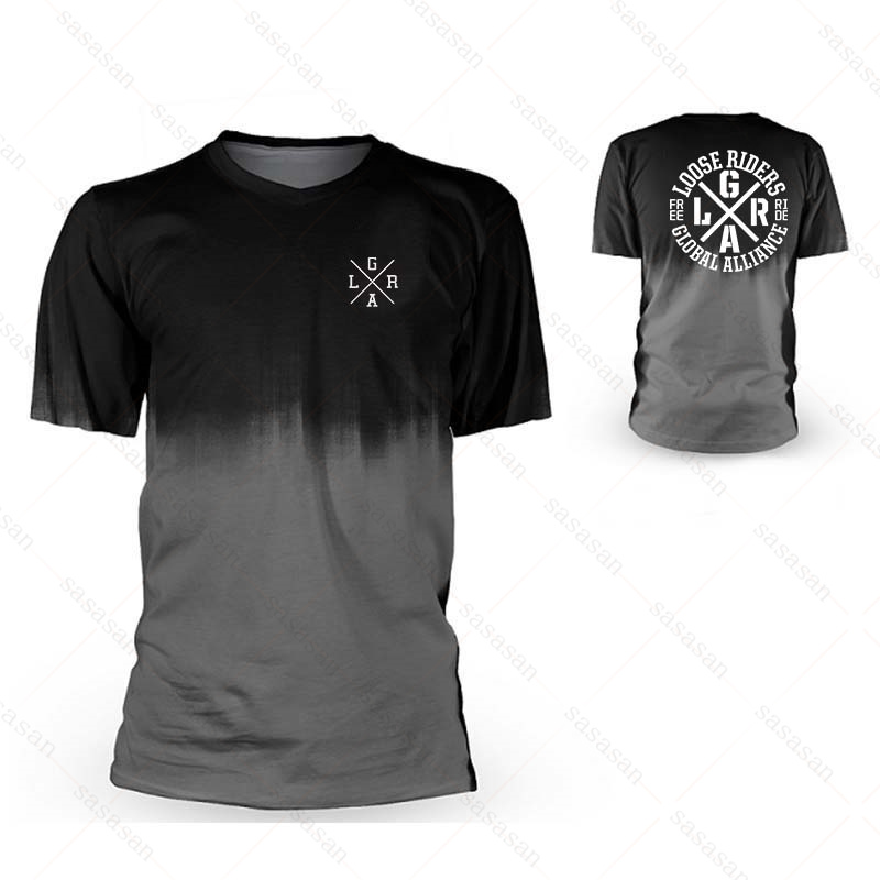 Motocross Loose Riders Short S - огляд і ціна Mountain Biking Clothes