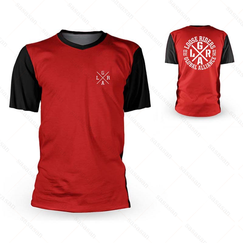 Motocross Loose Riders Short S - огляд і ціна Mountain Biking Clothes