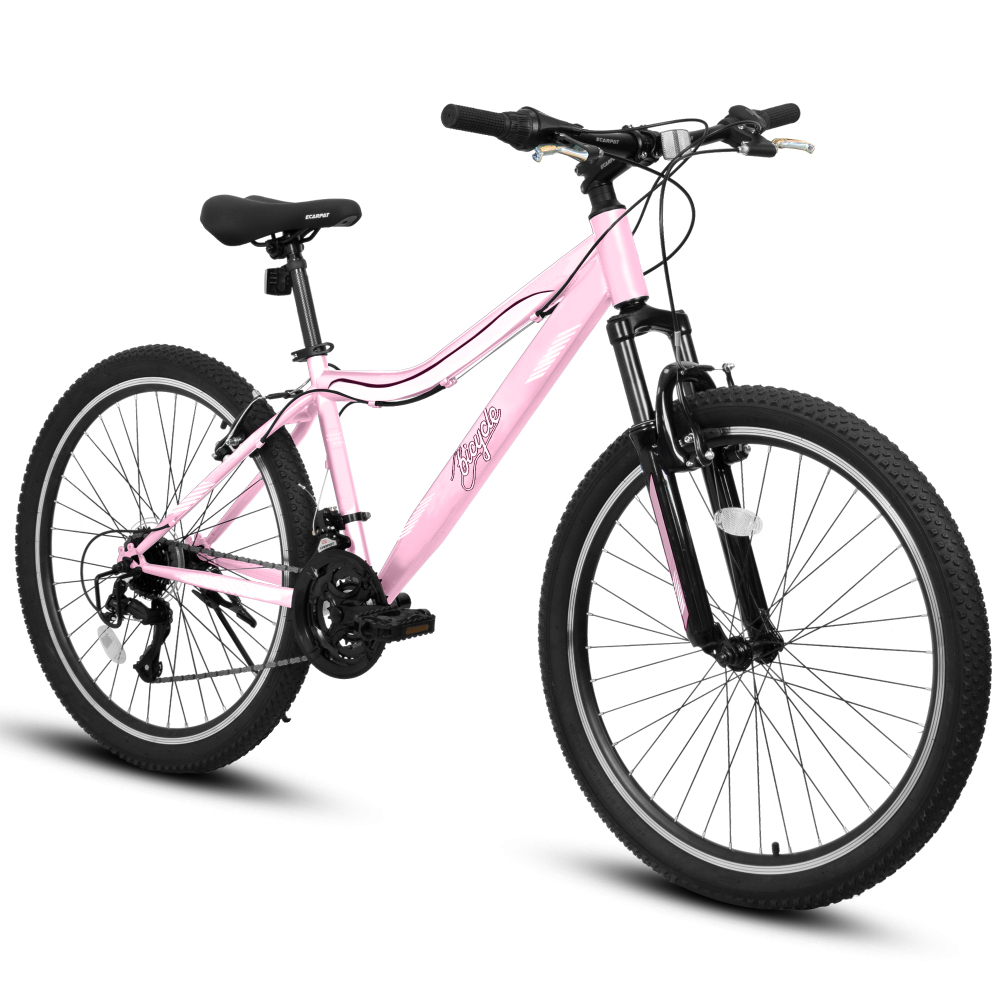 24/26 Inch Mountain Bike for M - огляд і ціна Mountain Biking Usa