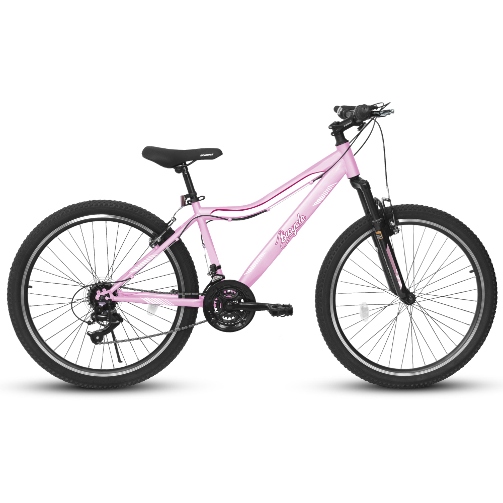 24/26 Inch Mountain Bike for M - огляд і ціна Mountain Biking Usa
