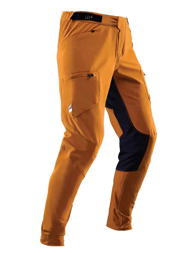 2026 FH Downhill MTB Pant Endu - огляд і ціна Mountain Biking Clothes