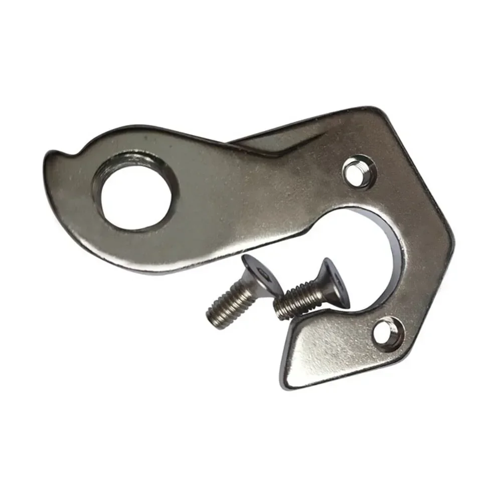 1pcs MTB Bike Tail Hook With S - огляд і ціна Derailleur Hanger Direct