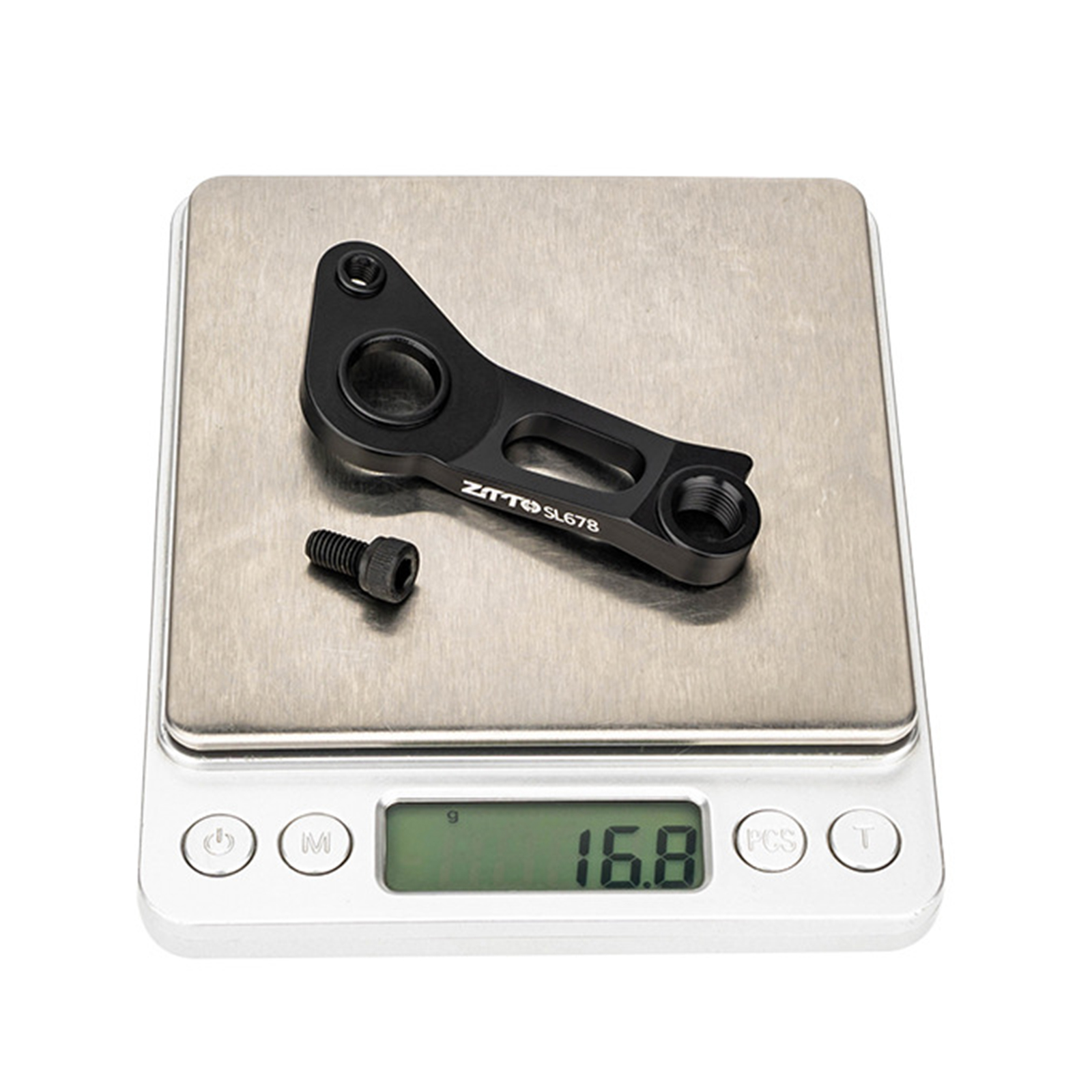 CNC Aluminum Alloy Derailleur  - огляд і ціна Derailleur Hanger Direct