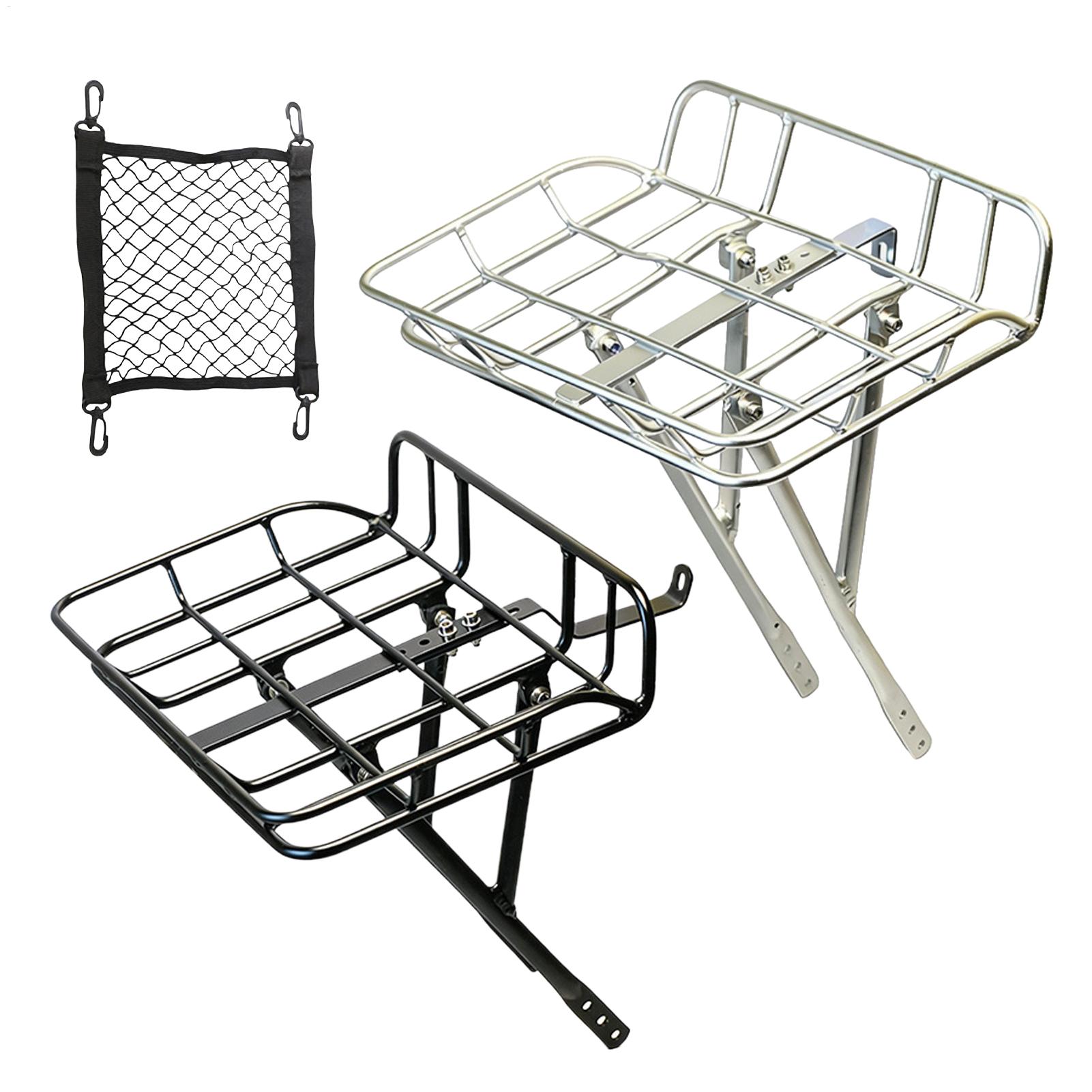 Quick Release Front Bike Baske - огляд і ціна Mountain Biking Stuff