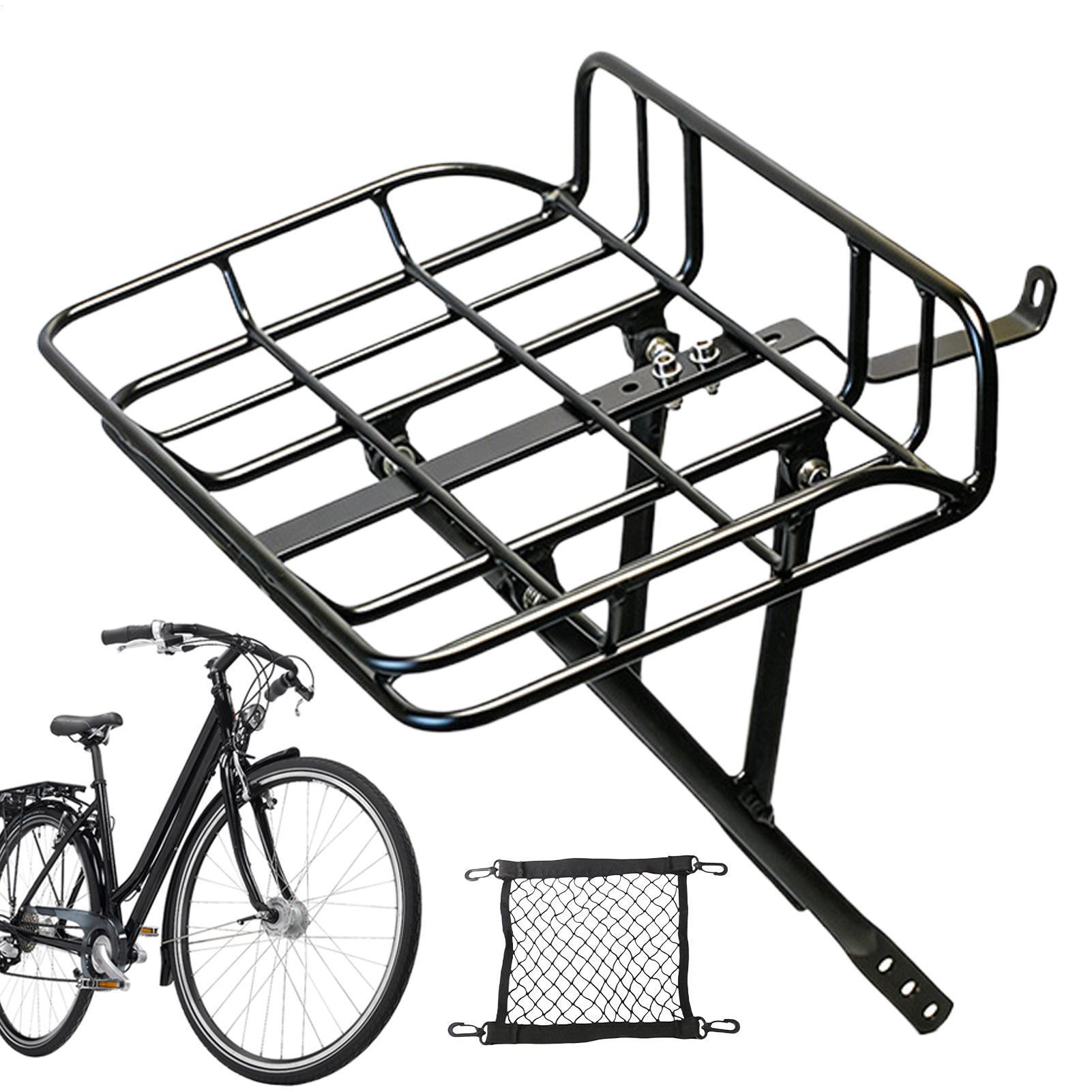 Quick Release Front Bike Baske - огляд і ціна Mountain Biking Stuff