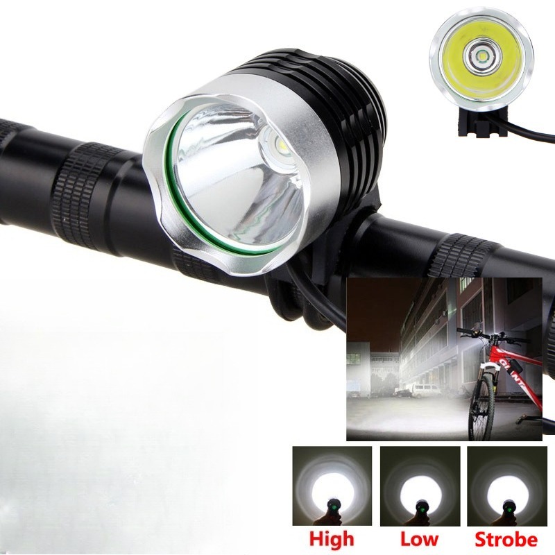 For Bicycle Rechargeable 1000L - огляд і ціна Mountain Biking Stuff