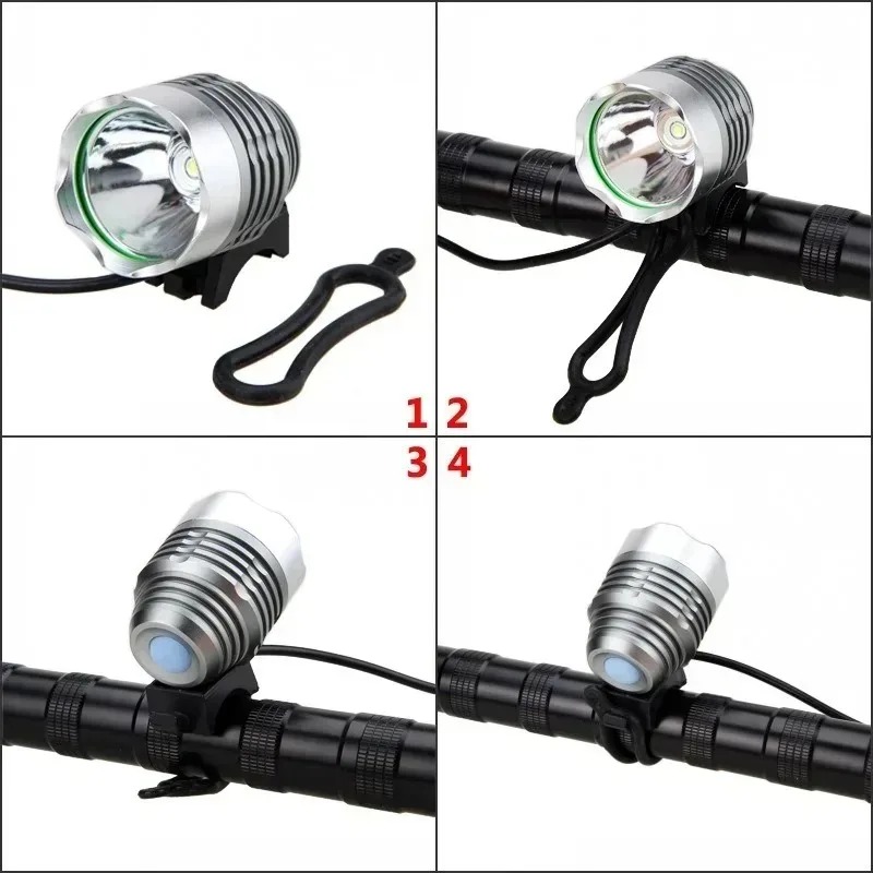 For Bicycle Rechargeable 1000L - огляд і ціна Mountain Biking Stuff