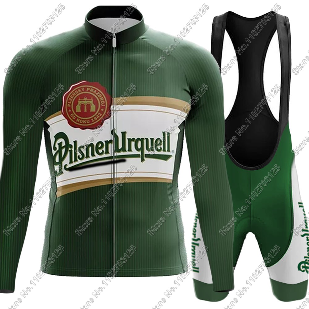2025 Drink Beer Cycling Jersey - огляд і ціна Mountain Biking Clothes