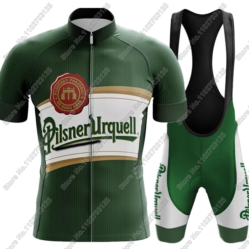 2025 Drink Beer Cycling Jersey - огляд і ціна Mountain Biking Clothes