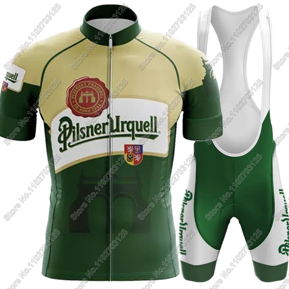 2025 Drink Beer Cycling Jersey - огляд і ціна Mountain Biking Clothes
