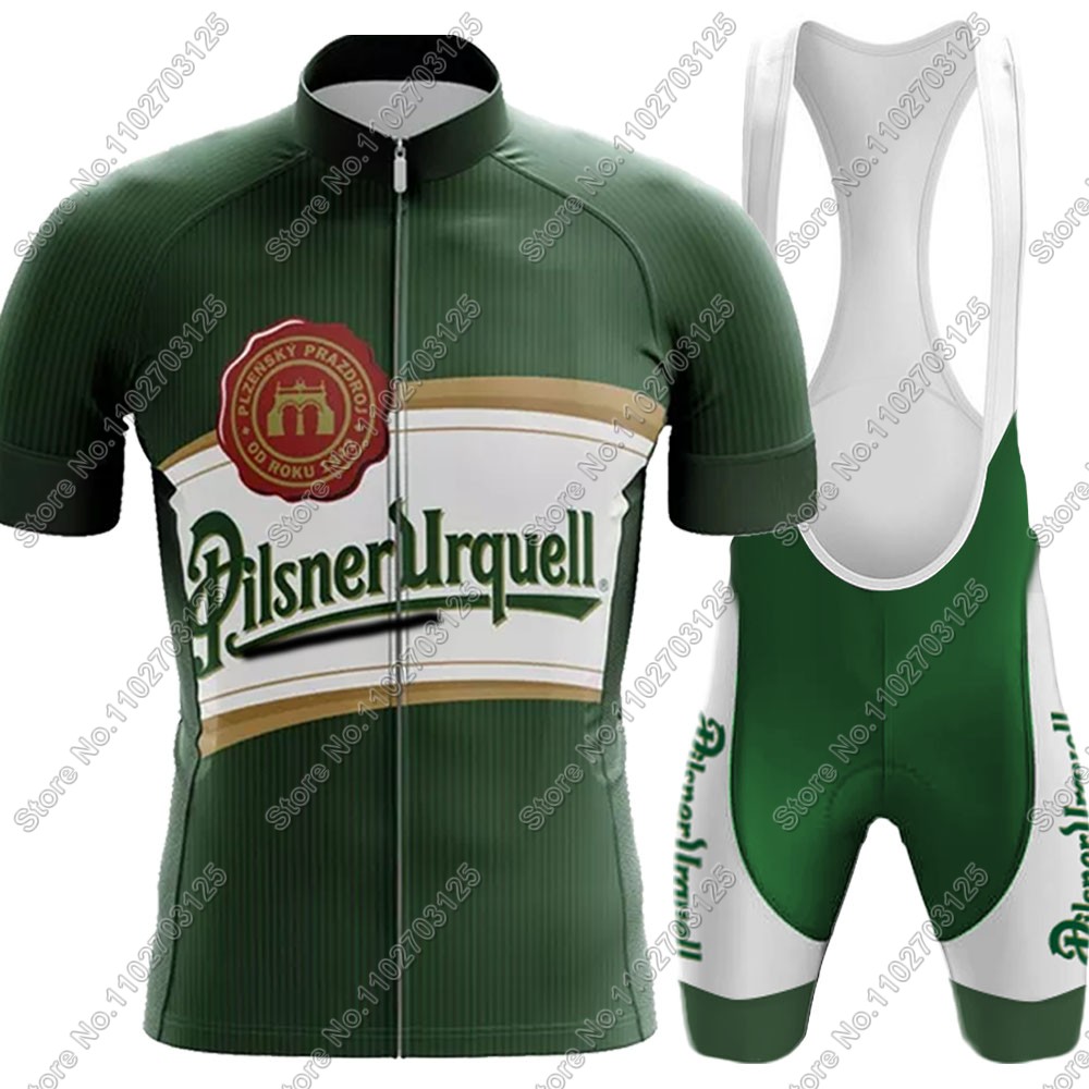2025 Drink Beer Cycling Jersey - огляд і ціна Mountain Biking Clothes