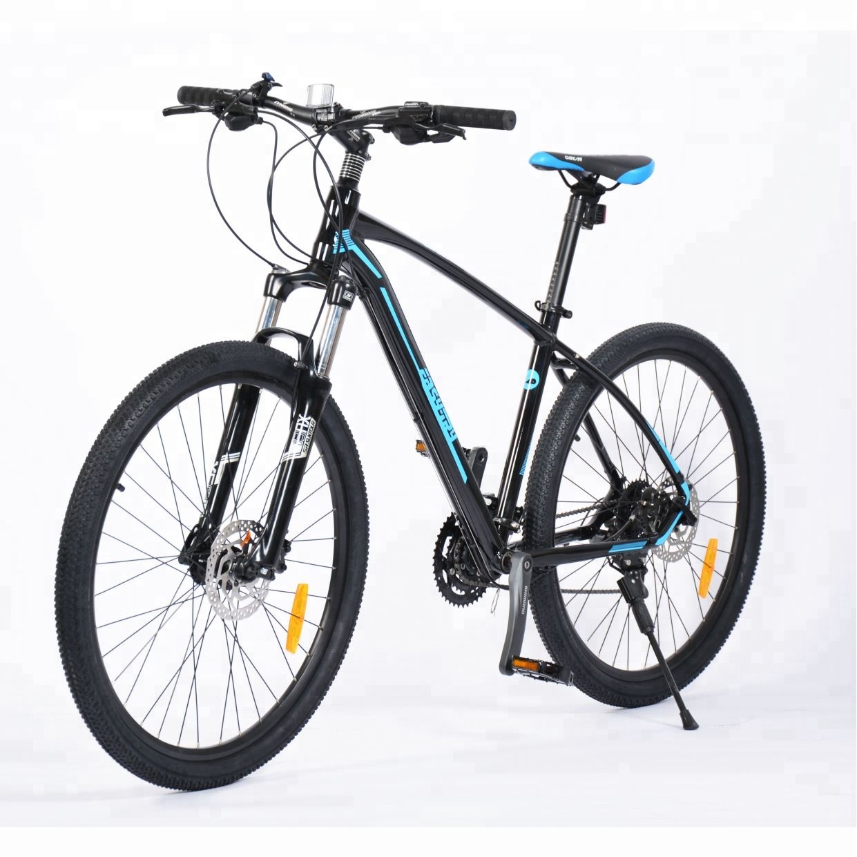 2026 New Design Customized MTB - огляд і ціна Mountain Biking Usa