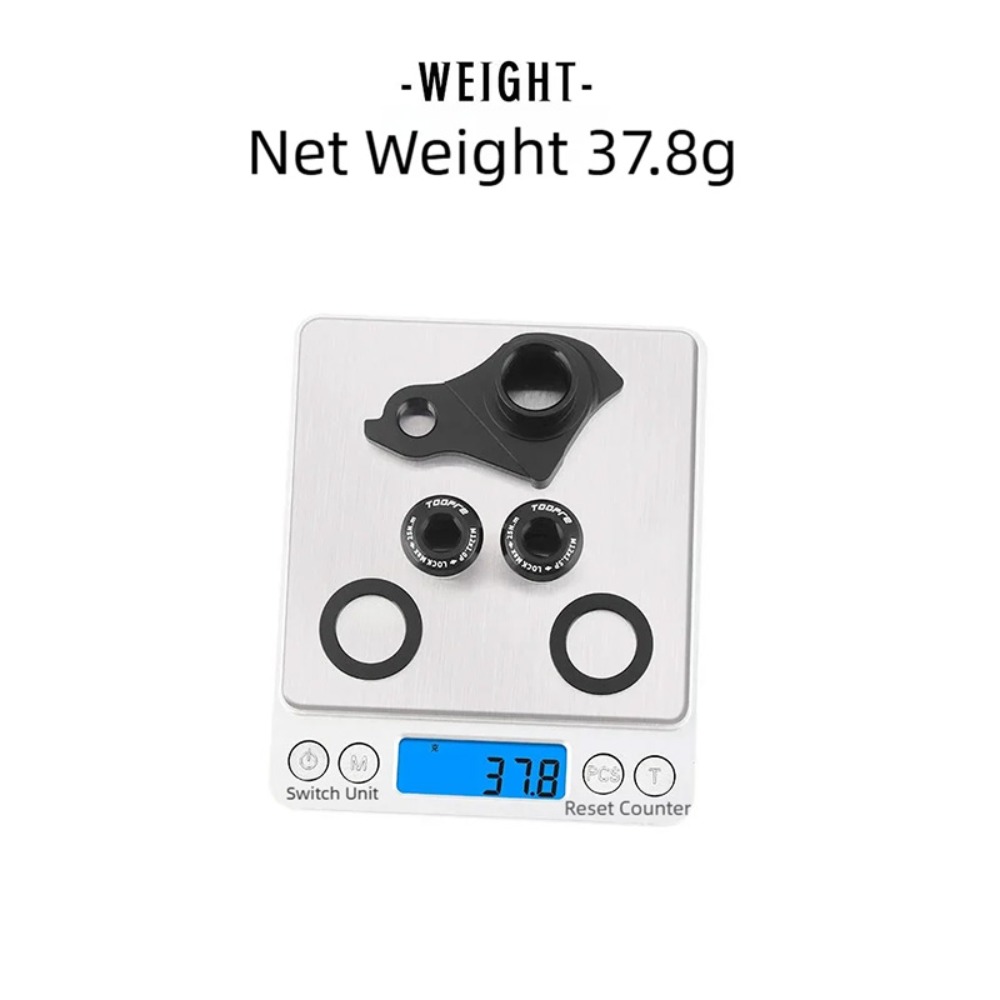 Bicycle UDH Direct-Mount Rear  - огляд і ціна Derailleur Hanger Direct