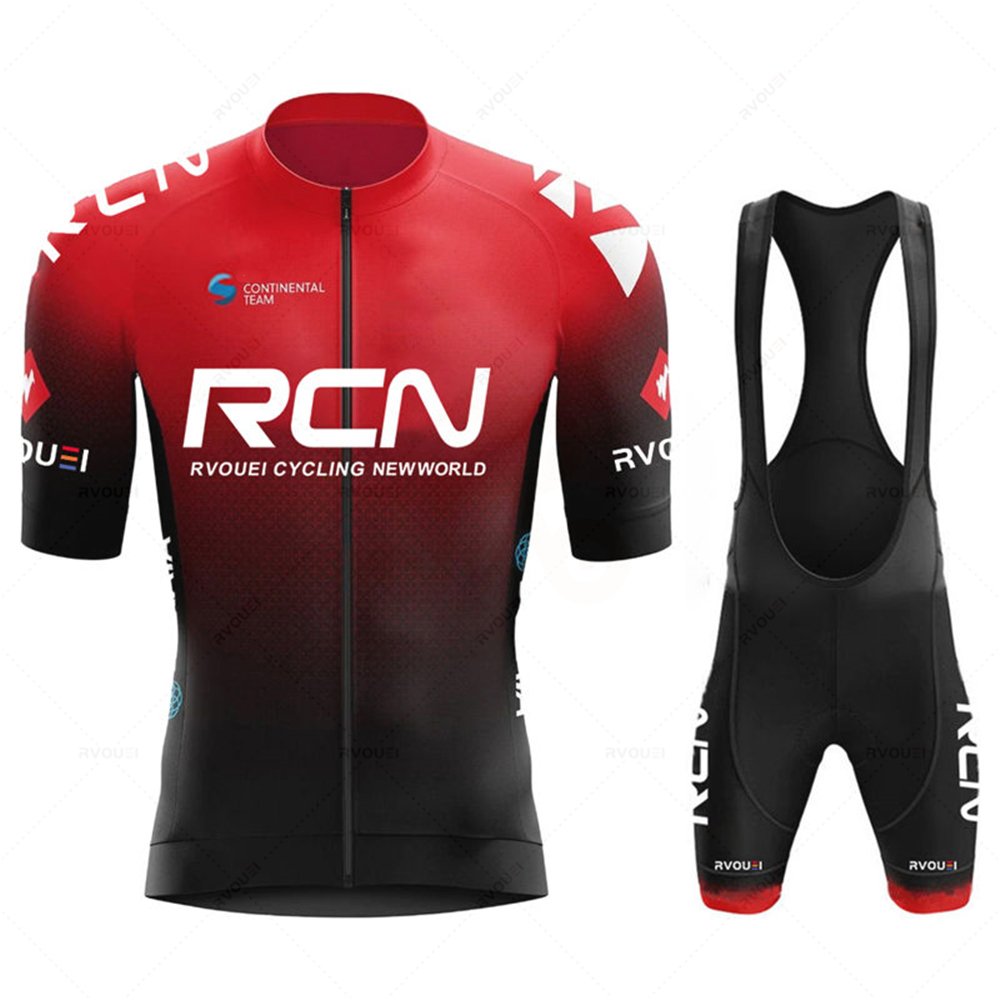 Rvouei Cycling jersey Sets Men - огляд і ціна Mountain Biking Clothes