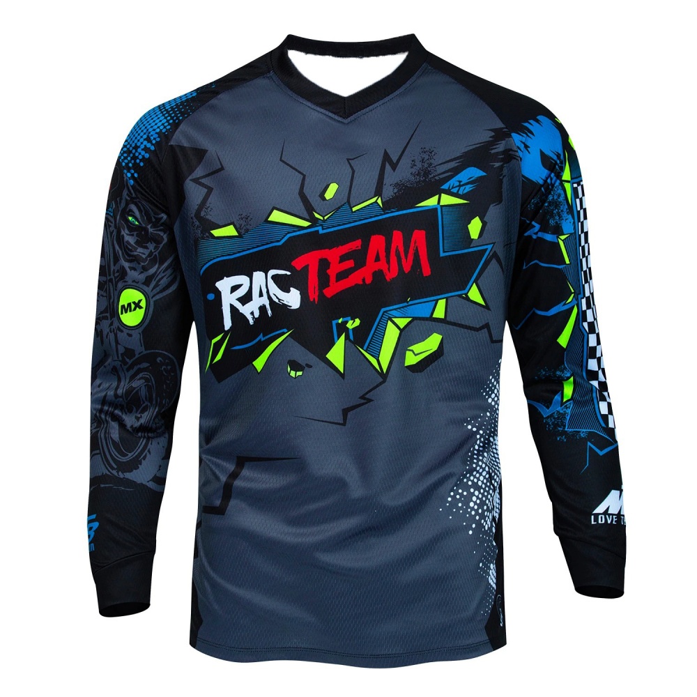 Outdoor Cycling Long-Sleeve To - огляд і ціна Mountain Biking Usa