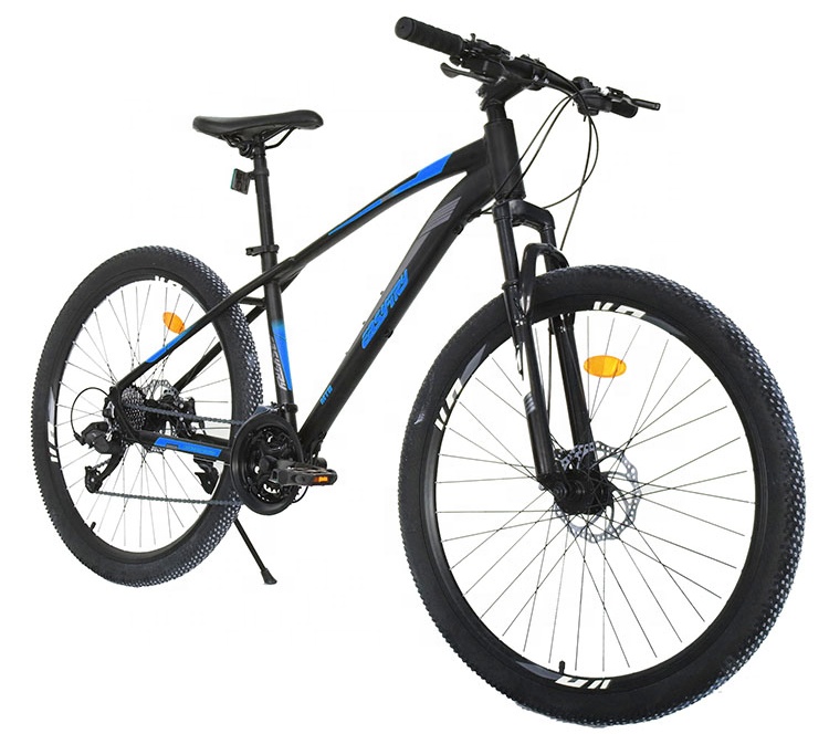 26 Inch 21 Speed Steel Frame B - огляд і ціна Mountain Biking Usa