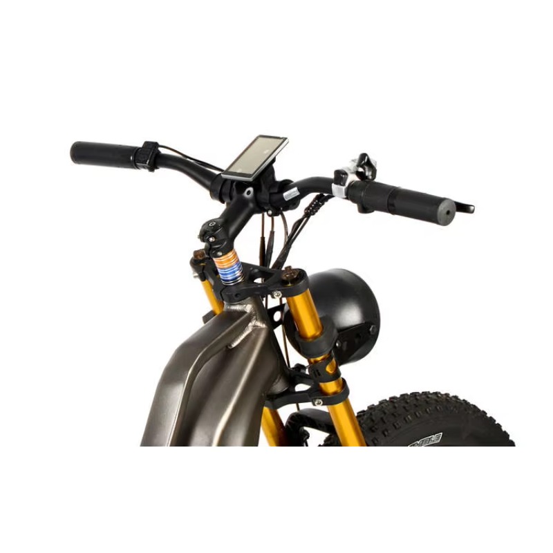 STLF Best Value  Ebike 48v 100 - огляд і ціна Mountain Biking Near Me