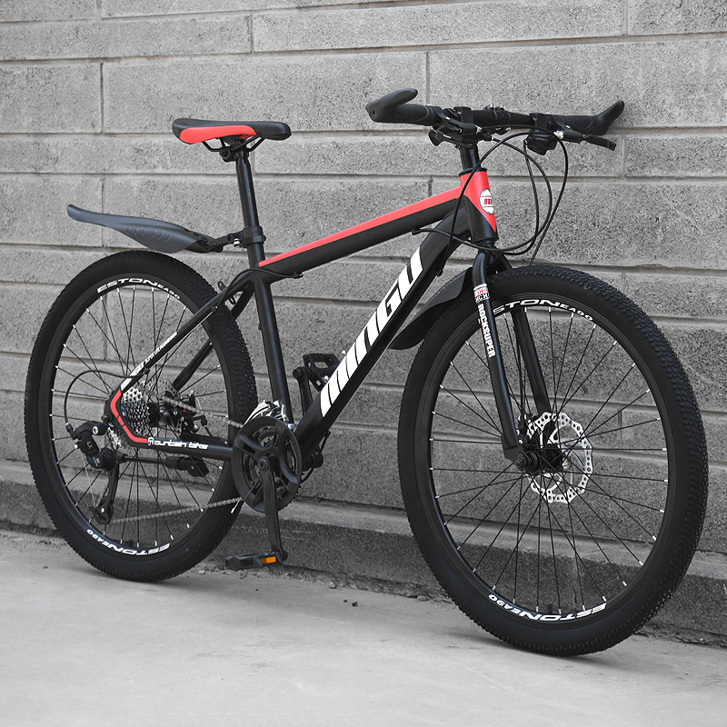 24 26 Inch Wheels Best Adult M - огляд і ціна Mountain Biking Usa