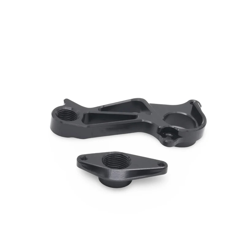 Direct Mount Derailleur Hanger - огляд і ціна Derailleur Hanger Direct