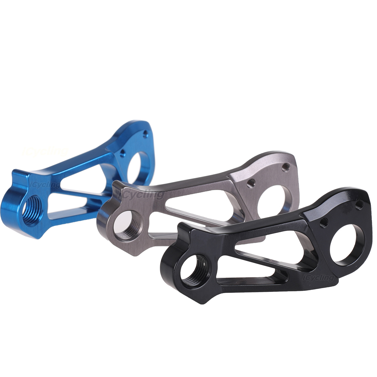 Shimano-compatible Direct Moun - огляд і ціна Derailleur Hanger Direct