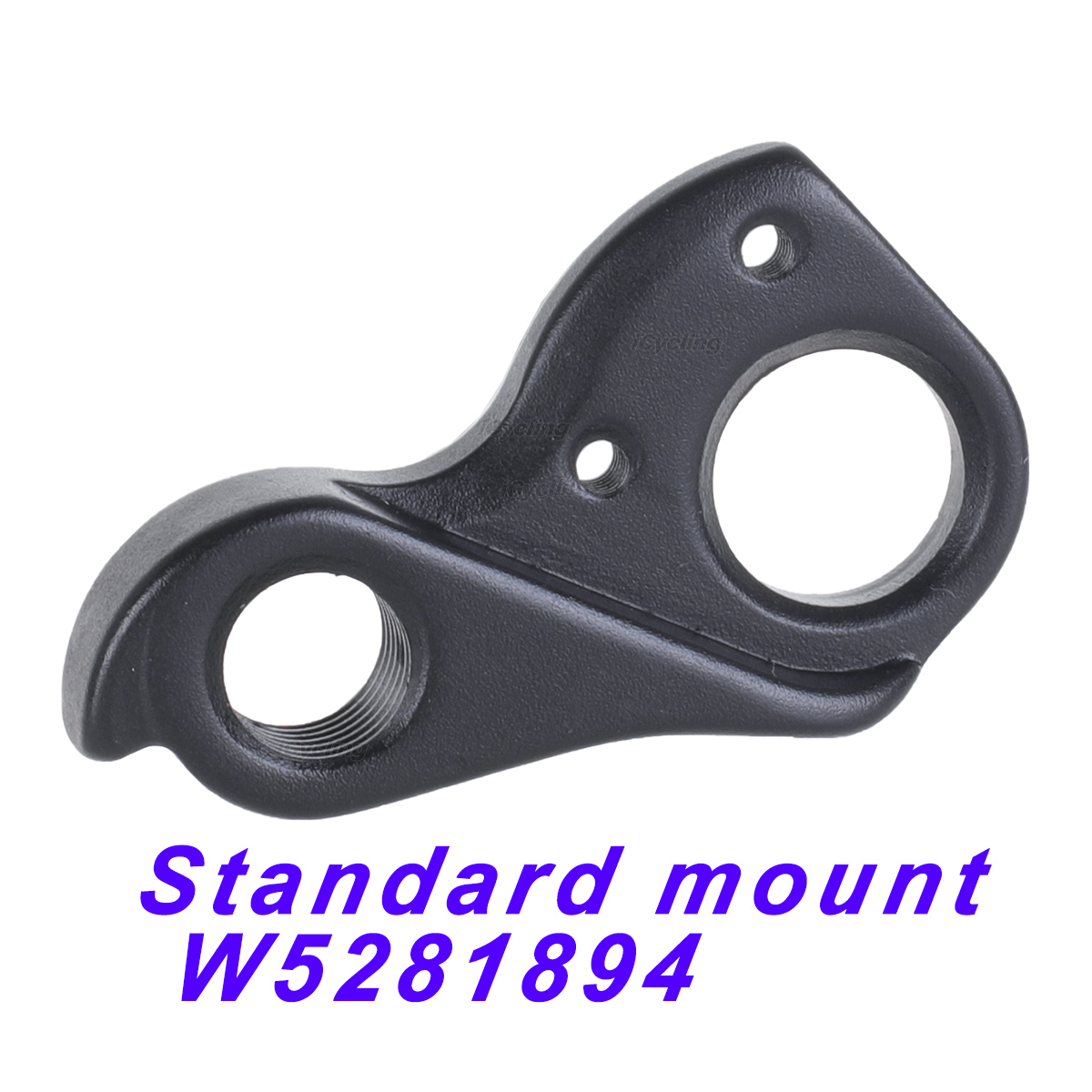 Shimano-compatible Direct Moun - огляд і ціна Derailleur Hanger Direct