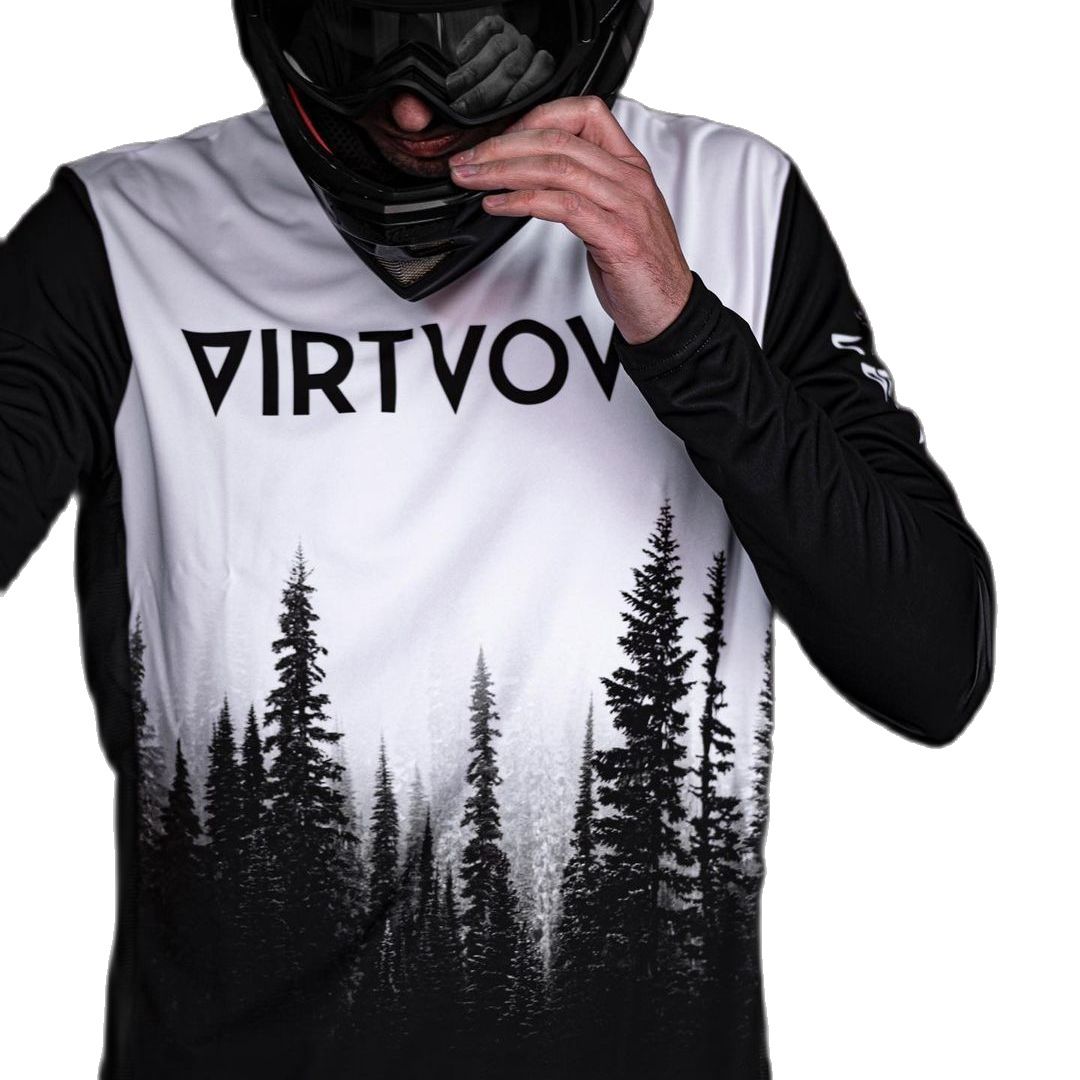 Virtuous Vrts Mtb Motocross Je - огляд і ціна Mountain Biking Competition