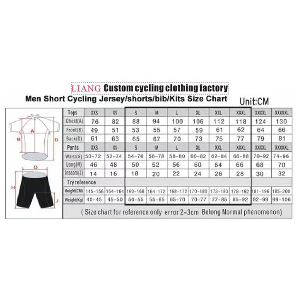 Q36.5 Team 2026 Cycling Jersey - огляд і ціна Mountain Biking Clothes