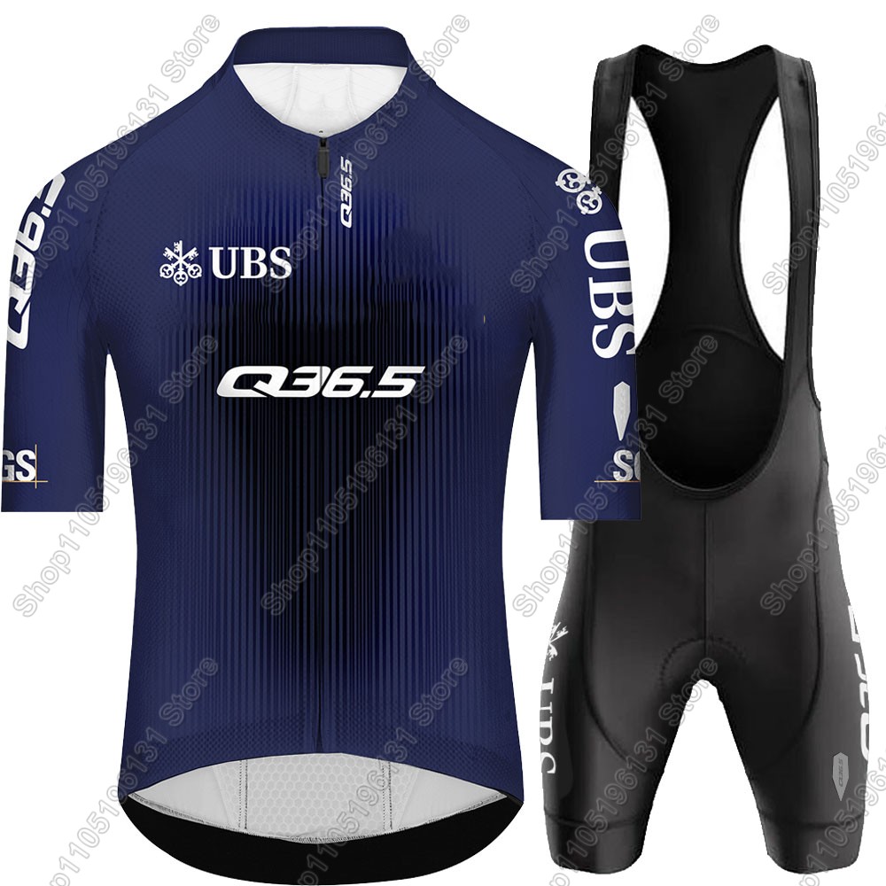 Q36.5 Team 2026 Cycling Jersey - огляд і ціна Mountain Biking Clothes