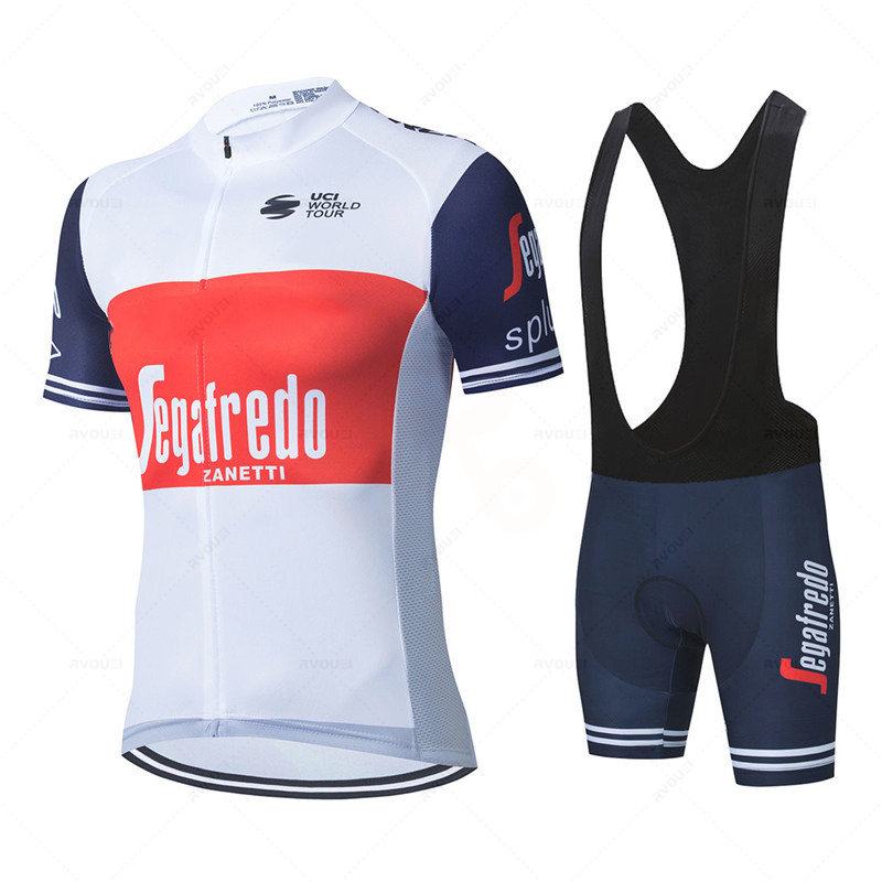 2025 Team Men Summer Cycling J - огляд і ціна Mountain Biking Clothes